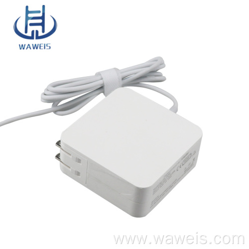 Power adapter 16.5v 3.65a for macbook pro